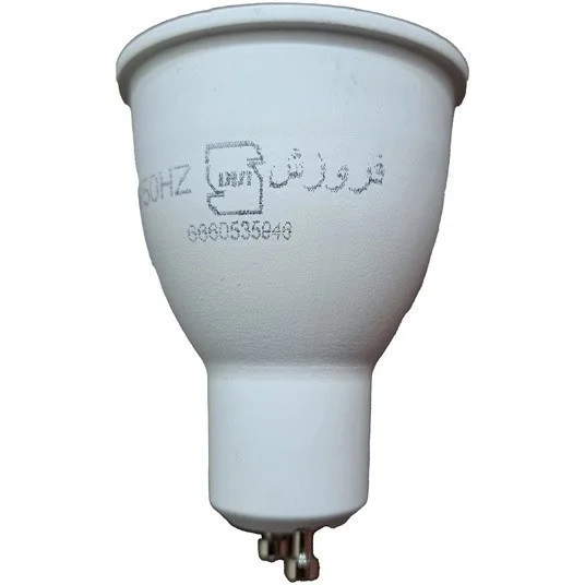 هالوژن 10 وات مهتابی